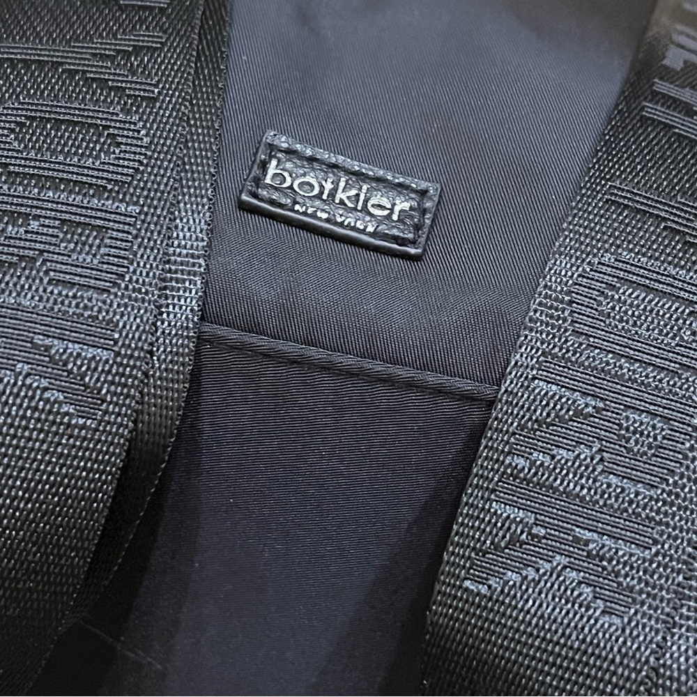 Botkier New York Backpack Small Bag - image 6